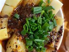 -洞子口张老二凉粉(文殊院店)