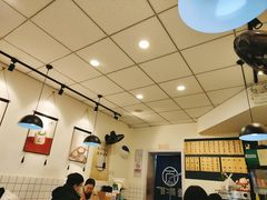 大堂-醉牛腩·面小馆