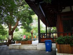 -鼓楼(西湖风景名胜区)