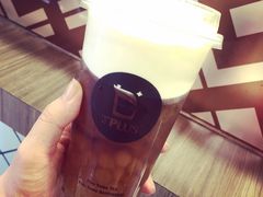-TPLUS茶家(淮海店)