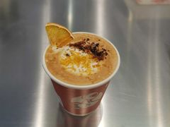 星橙揽月-ASTRO COFFEE(柏威年店)