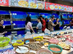 -兴仙饭店·闽味海鲜(马尾总店)