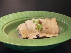 -奇芳阁·百年清真南京菜(夫子庙店)