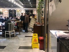 -王妈热卤·川味馆(海昌店)