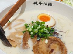 -味千拉面(南宁江南万达店)