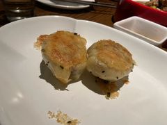 黑松露牛肉水煎包-掌柜的店·河南菜(世茂店)