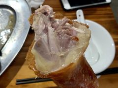 -昌记土制吊烧鸡(佛山市安信物流中心A座店)
