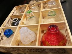 -無二炙坊·和牛烧肉(大钟寺1733店)