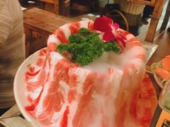 胶原肥牛-蜀大侠火锅(建设路第五大道店)