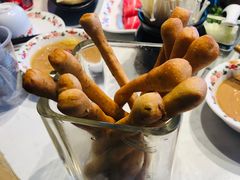 -东门口涮肉·砂锅·烤串(老门东店)