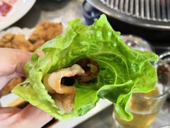 -釜山火炉·海鲜烤肉(紫藤路店)