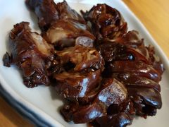 -竹里馆·淮扬菜·功夫茶(老门东店)