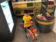 -FAIRYLAND龙族星球主题餐厅(凯丹广场店)