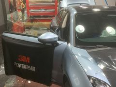 -蓉城爱车3M贴膜·新能源汽车贴膜·汽车改色膜