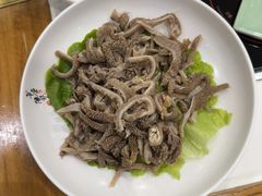 -草原传奇鲜羊火锅(桥北店)