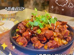 -巴依兄弟西域美食(机场店)