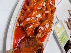 -北平小馆·烤鸭·家常菜(磨房北里店)