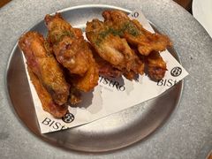 -Bistro 63 创意融合料理(广粤天地店)