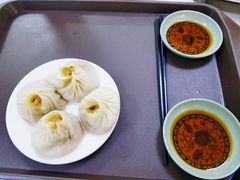 -汪家馄饨(集庆路店)
