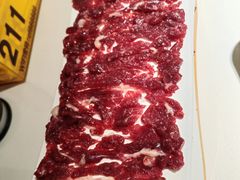 -潮发潮汕牛肉店(永庆坊店)