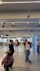 -YASAKI国际舞蹈中心