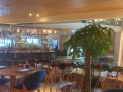 -威斯汀舞台餐厅