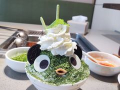 -海底捞火锅(新松江路生日主题店)