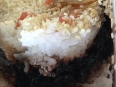 年糕-马凯餐厅(长椿街店)