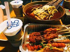 -茶百道(新城市广场店)