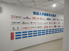 -CGWANG王氏教育(重庆校区)