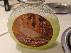 -围炉夜话·潮汕卤水火锅(榕江店)