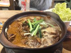 -十六蒲(桂林路店)