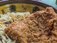 -食惠里小笼包面馆(越秀店)