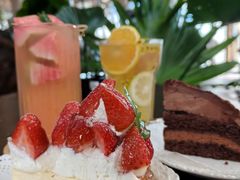 -六阅·福十 FORTEN 海景咖啡西餐厅(双廊古镇店)