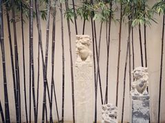 -竹里馆·淮扬菜·功夫茶(老门东店)