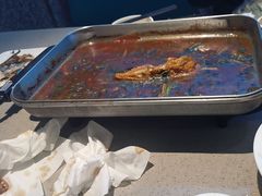 -半天妖烤鱼(丰科万达店)