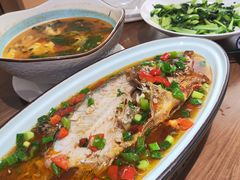 -鸿运楼·舌尖上的徽菜