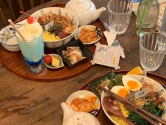 -嘁嘁茶泡饭