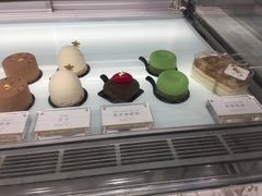 -法桐蛋糕·手作面包(万象城店)