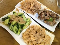 凉菜-合记烩面(人民路店)
