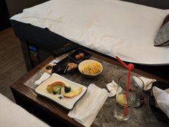 -和子足浴SPA会馆(东方之门店)