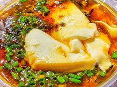 -徐氏糯米包油条(山海关路店)
