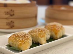 蚝皇叉烧酥-御宝轩(益丰·外滩源店)