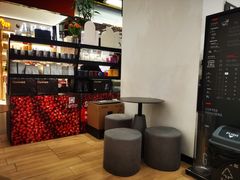 -Gee Coffee Roasters (万象城店)