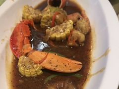 -上海虹桥宾馆味翠餐厅