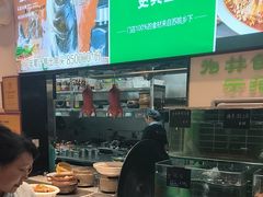-明丰小渔馆(明月路店)