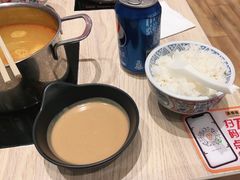 -吉野家(保利广场店)