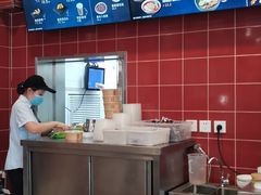 -魏家凉皮(马驹桥店)