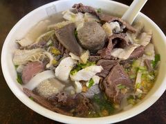 -潮镇老尾牛杂(环城西路店)