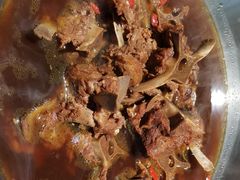-城南老友羊蝎子火锅(花乡奥莱店)